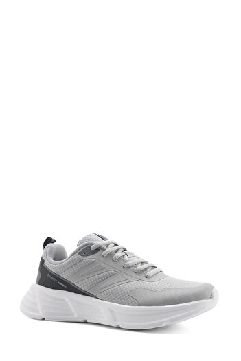 Kinetix Rugos Tx 5Fx Light Gray Unisex Running Shoes