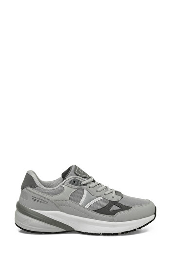 Kinetix TX 5FX Gri Erkek Sneaker