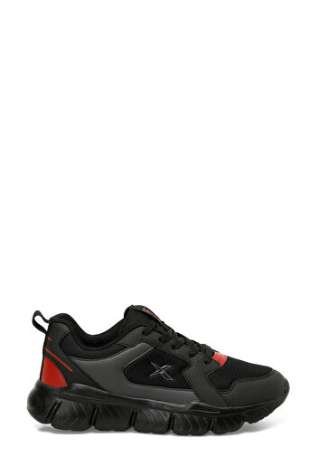 Kinetix Renium g 5Fx Black Male Child Sneaker Shoes