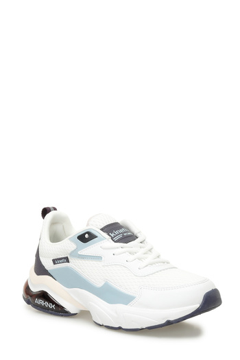 Kinetix Pantofi de alergare pentru femei VALENTI TX W 5FX albi