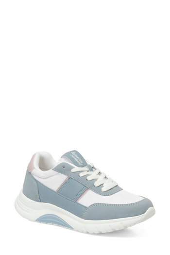 Kinetix Herve 5Fx Multicolor Women's Sneakers