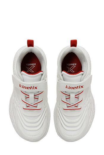 Kinetix RANCO F 5FX Beyaz Erkek Çocuk Spor Ayakkabı