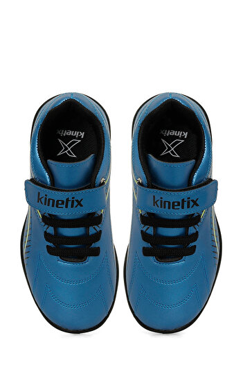 Kinetix BAWEN TF P 5FX SAKS Erkek Çocuk Halı Saha Ayakkabısı