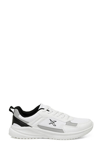 Kinetix Grand Tx g 5Fx White Boy's Sports Shoes