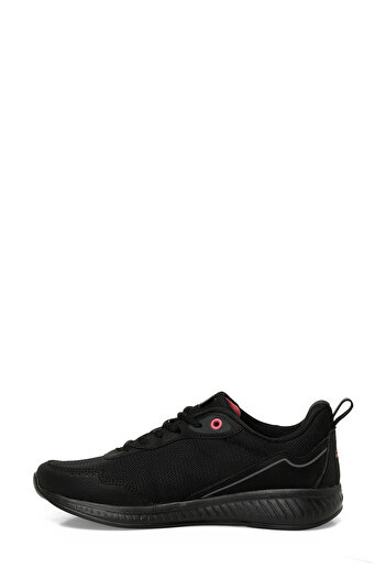 Kinetix NANCY TX W 5FX Siyah Kadın Sneaker