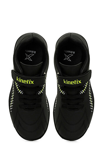 Kinetix BAWEN TF F 5FX Siyah Erkek Çocuk Halı Saha Ayakkabısı