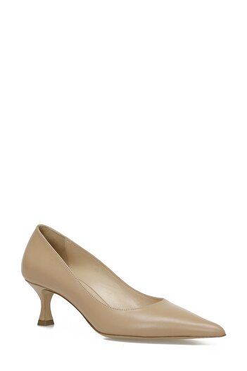 Nine West RESSIVO 5PR NUDE Kadın Topuklu Ayakkabı