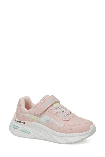 Kinetix Impala F 5Pr Pink Girl's Sports Shoes