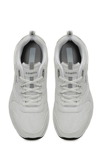 Kinetix AMIRAL PU 5PR Beyaz Erkek Sneaker