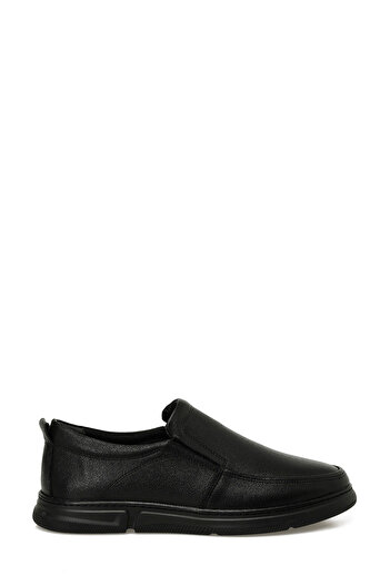 Polaris 5 Nokta 107549.m 5Pr Black Men's Casual Shoes