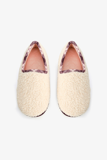 Penti Gardenya Cozy Mood Home Shoes
