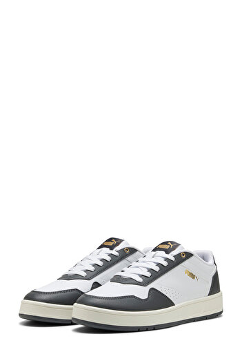 Puma Court Classic White Men's Sneaker