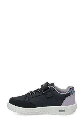 Kinetix MALIBU PU GIRL P 5PR Lacivert Kız Çocuk Sneaker