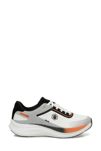 lumberjack Nuna 5Pr White Men's Running Shoes