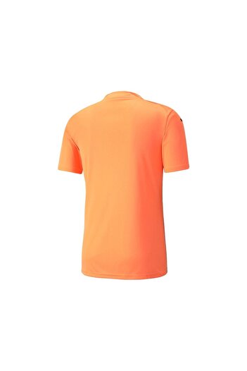 Puma Ανδρική φανέλα ποδοσφαίρου Teamglory Jersey 70501721   Πορτοκαλί
