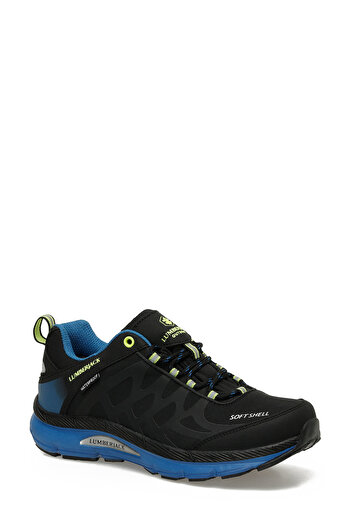 lumberjack URSA G 5PR Siyah Unisex Outdoor