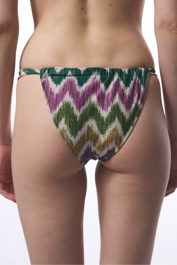 Penti Celine Super Multicolor Bikini Bottoms