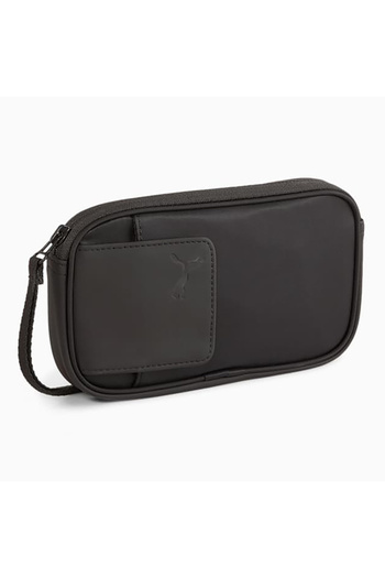 Puma BMW MMS Women's Wallet - PUMA Black