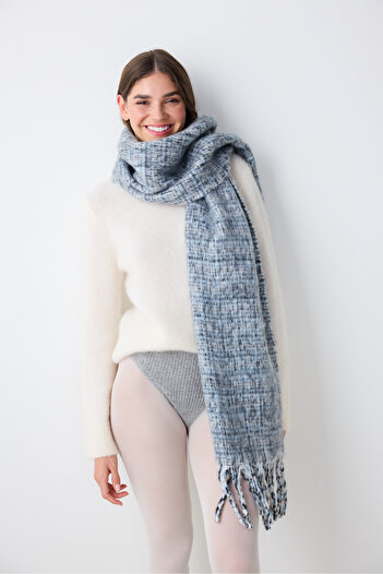 Penti Lady Colorful Scarf