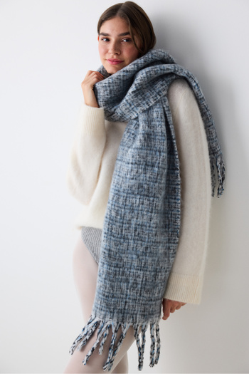 Penti Lady Colorful Scarf