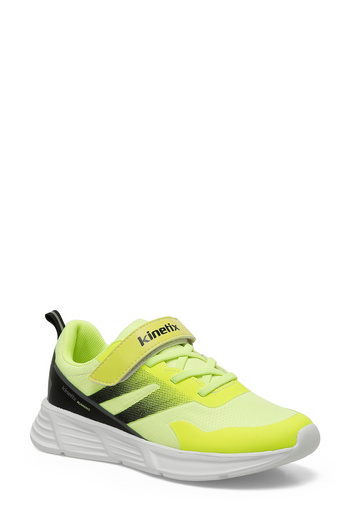 Kinetix Rugos F 5Fx Yellow Boys' Sports Shoes