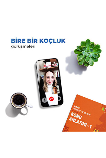 Raunt 11. Sınıf Eşit Ağırlık (26 Kitap, Mobil/Web) Yapay Zekalı,  Üniversiteye Hazırlık Seti