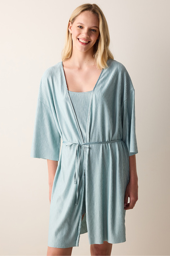 Penti Arianne Dressing Gown Set
