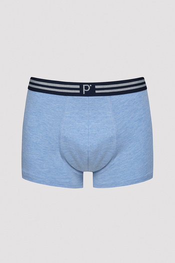 Penti Men's Mix Tape Multicolor 2-Piece Boxers