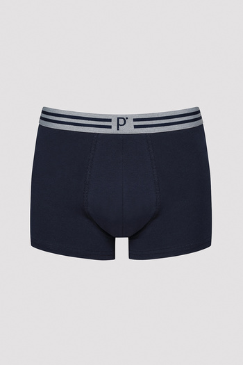 Penti Erkek Mix Tape Çok Renkli 2li Boxer