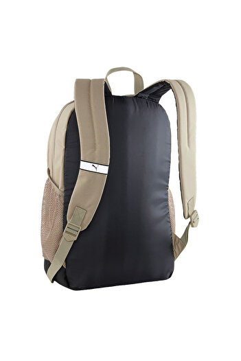 Puma Buzz Beige Backpack (079136-18)