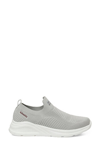 Kinetix Lyte Tx W 5Fx Gray Women's Comfort Shoes