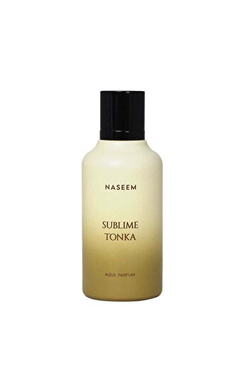 Naseem Sublime Tonka - Eau De Parfum for Men and Women 100ml