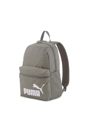 Puma Phase Gray Backpack (075487-45)