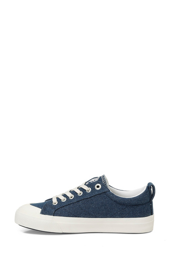 lumberjack LUZINY 5FX Mavi Kadın Sneaker