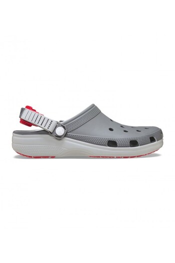Crocs Classic Turbo Clog Unisex Slippers 211287