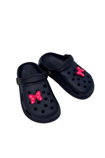 Sağlıkçı Shopping Children's Model - Hospital Slippers, Daily Summer Slippers for Nurse and Doctor Cook