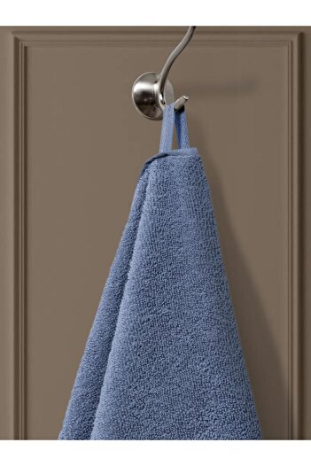 Karna Home Cotton Towel Spruce Soft and Water Absorbent Bath Towel 50X90
