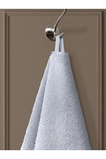 Karna Home Cotton Towel Spruce Soft and Water Absorbent Bath Towel 50X90