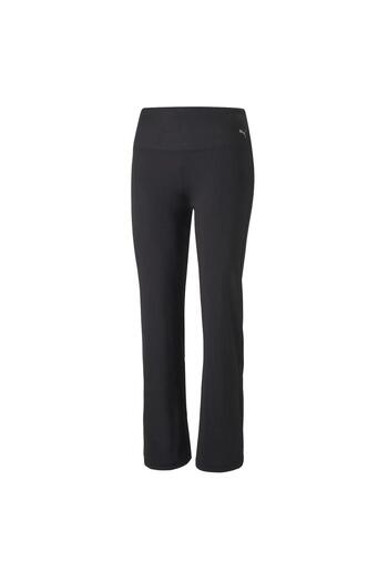 Puma Performance Yoga Pants Women's Tracksuit Bottom521771-01 Black