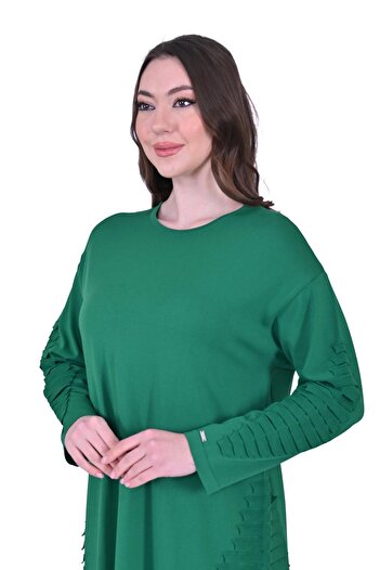 Invee Pramit Knitwear Dress