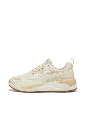 Puma Sportovní boty X-Ray 2 Square White 37310895