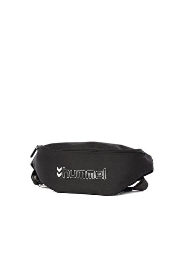 hummel Essel Unisex Bumbag Backpack - 980247 -2001black