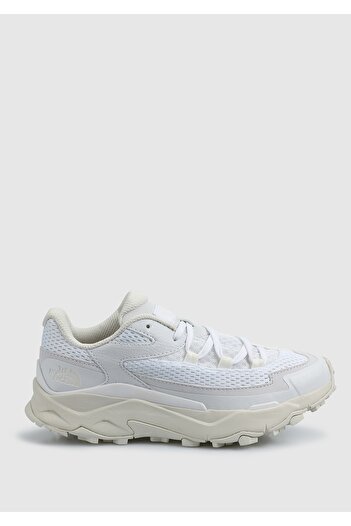 THE NORTH FACE Vectiv Taraval White Women's Sneaker Nf0A52Q2Wfo1