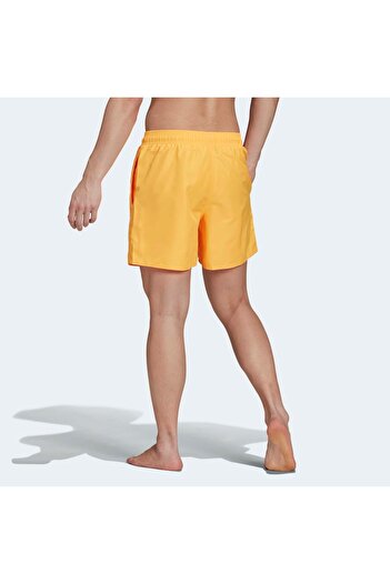 adidas Ανδρικό κίτρινο μαγιό σορτς (GU0305)
