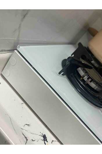 Toprak Mobilya Ocak Altı Aparatı, Ankastre Ocak Tezgah Üstü Aparatı 60cm