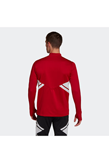 adidas Ανδρικό μπουφάν - Con22 Tr Top, Μοντέλο Hb0007