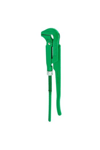 Elta 2203 10 0015 Model 1 1/2" Tongs Pipe Wrench