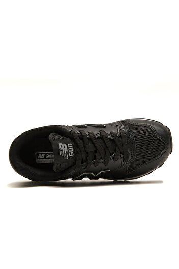 New Balance 500 Women's Black Sneaker Sports Shoes