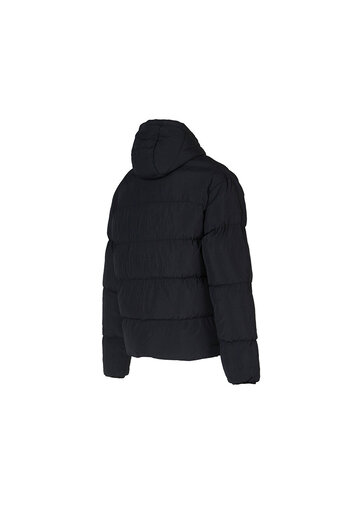 New Balance NB Lifestyle Unisex Jacket Ανδρικό Casual Jacket UNJ3389-BK