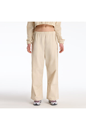 New Balance Wnp1523-Mbm 1523 Women's Sweatpants Cream